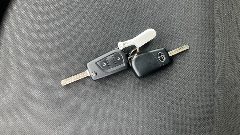 Toyota Aygo X 1.0 VVT-i Pure 5dr Petrol Hatchback